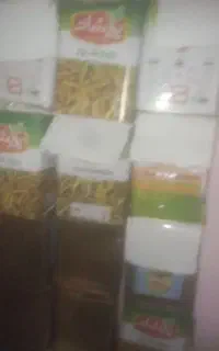 حلب خیارشور فروشی