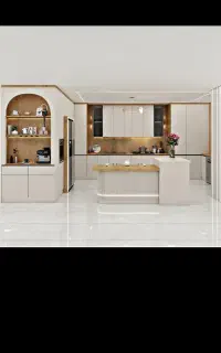 صفر تا صد کابینت و کمد وتعمیرات