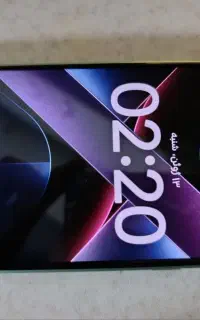 pocox7poro یا پوکو‌ ایکس 7پرو