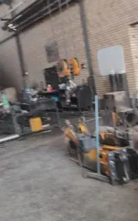 نصب و راه اندازی انواع بیل بکو و مینی بیل