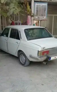 پیکان مدل۸۲