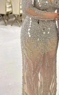 لباس مجلسی