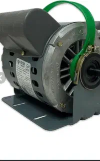 دینام کولرآبی