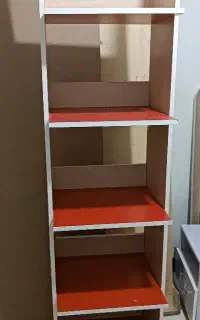 کتابخونه بسیار زیبا و فانتزی