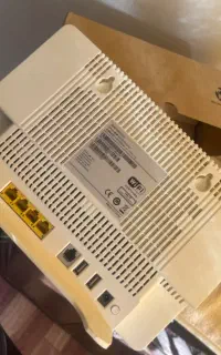 مودم نو فیبر نوری