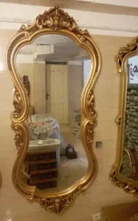 اینه قدی اینه تمام قددیواری