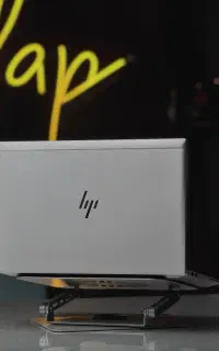 لپ‌تاپ حرفه‌ای HP Elite BooK فلزی/ لمسی i7 نسل ده
