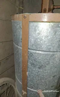 اکستراکتور عسل