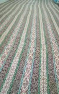 روفرشی نو۱۲متری کش دار درجه ۱