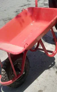 وسایل بنایی به فروش میرسد