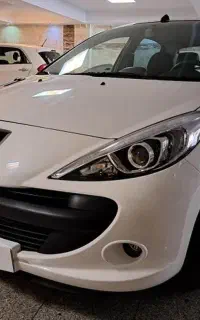 ثبت نام قطعی محصولات ایرانخودرو 207