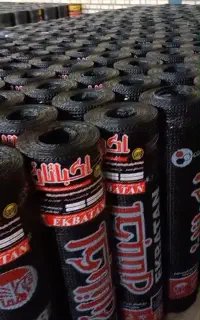 فروش ونصب ایزوگام دلیجان