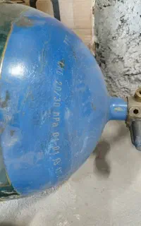 سی ان جی گاز سوز خودرو