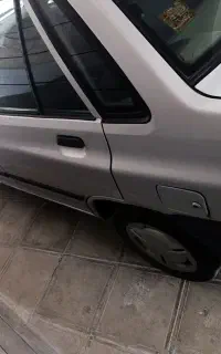 پراید 131