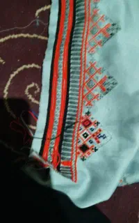 دوزنده جالر هستم با دوخت تضمینی