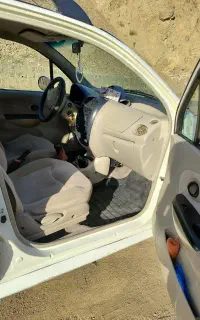 خودرو mvm110 چهار سیلندر