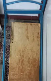 تخت یک نفره
