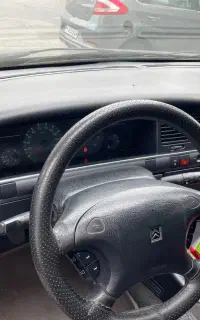 فروش  زانتیا مدل ۸۴ دور رنگ