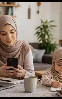 با گوشی کسب درآمد کن