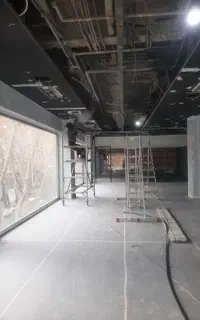 کارگرساده برای کارهای ساختمانی وبازسازی برق وکناف