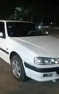 پارس دوگانه فابریک