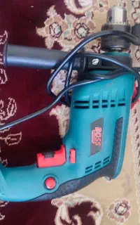 دریل برقی نو