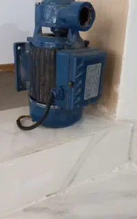 پمپ آب