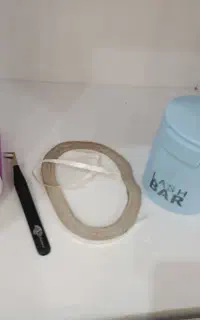 وسایل اکستنشن مژه