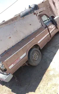 مزدا اسباب بازی