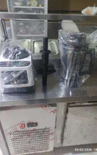 میکسر غذا ساز