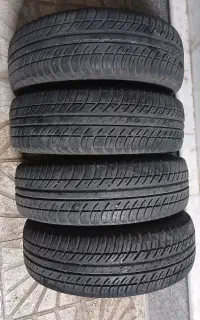 لاستیک پراید مارک یزدتایر