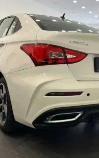 فروش آریزو 5FL اف ال اسپرت صفر صفر