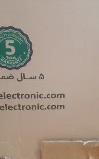 کولر اسپیلت ۳۰۰۰۰ fr