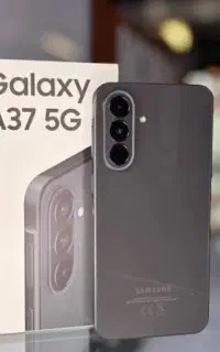 گوشی سامسونگ A37 ریجستر نشده