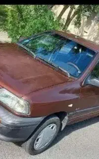 پراید۸۸