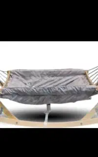 گهواره نوزادی تاشو و قابل حمل