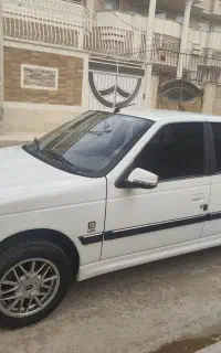 فروش. وکیلومترواقعی