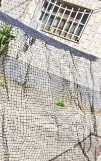 توری والیبال