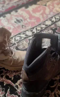 کفش‌کوهنوردی‌کین‌اصلی