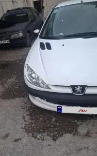 ۲۰۶مدل ۹۴تیپ ۵