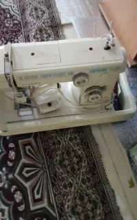 چرخ خیاطی