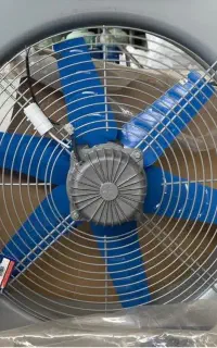 هواکش سایز ۳۰ تا سایز ۸۰ الکتروفن
