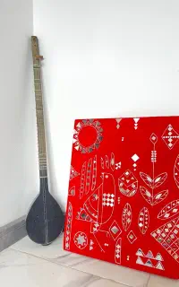 تابلو دکوراتیو