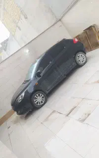 هاچبک ام وی ام ۳۱۵ نیو