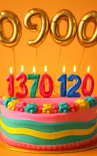 0900-1370-120 برای متولد ۲۰ فروردین 1370 عالیه