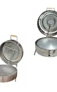 تنور وتنورک گازی تک وعمده