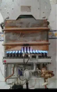 تعمیر ونصب ابگرمکن ولوازم گاز سوز سیار درب منزل