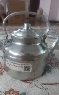 کتری آلومینیومی