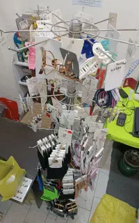 انواع جوراب و انواع بدلیجات