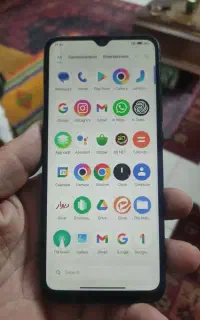 htc چاچا